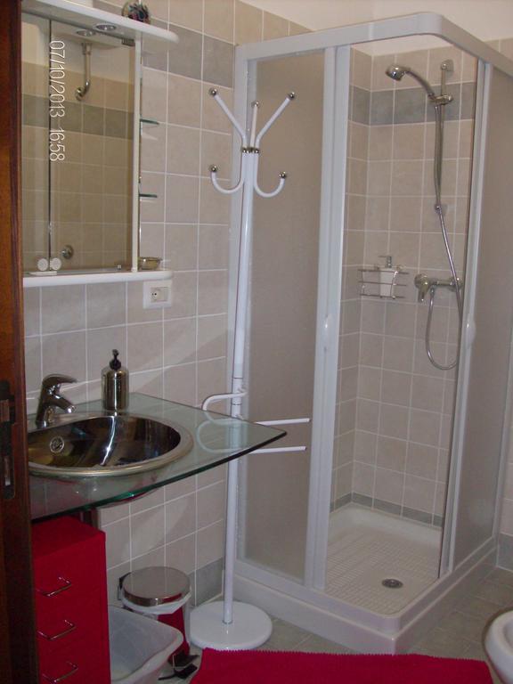 B&B La Roverella Castellina in Chianti Ngoại thất bức ảnh