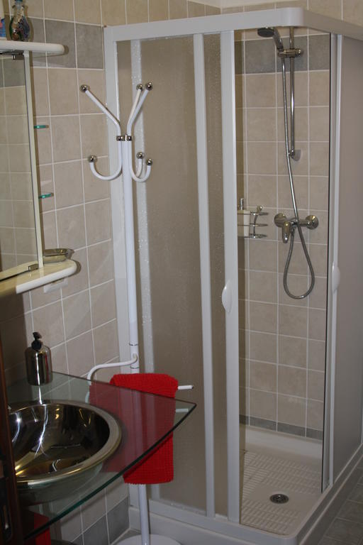 B&B La Roverella Castellina in Chianti Phòng bức ảnh