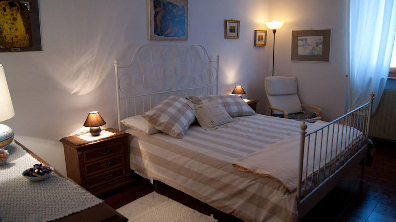 B&B La Roverella Castellina in Chianti Phòng bức ảnh