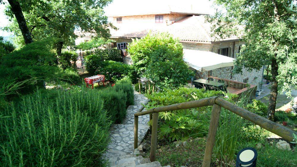B&B La Roverella Castellina in Chianti Ngoại thất bức ảnh