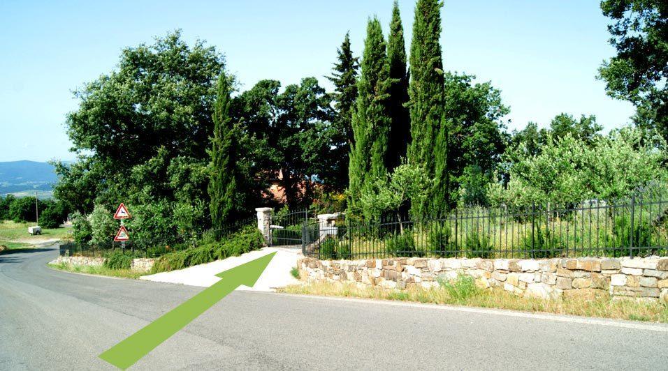B&B La Roverella Castellina in Chianti Ngoại thất bức ảnh